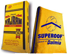 Dalmia Cement