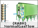 (RABH) Normal Gas Flow