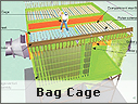 Bag Cage