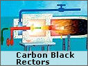 Carbon Black Rectors