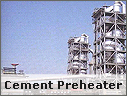 Cement Preheater