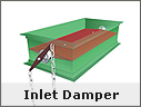 Inlet Damper