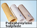 Polyphenylene Sulphide