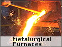 Metalurgical Furnaces