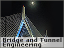 Bridge and Tunnel Engineering