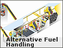 Alternative Fuel Handling Technology