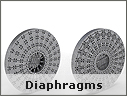 Diaphragms