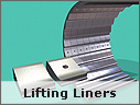 Lifting Liners
