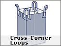 Cross-Corner Loops