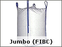 Jumbo (FIBC) Sacks