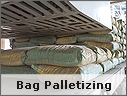 Bag Palletizing