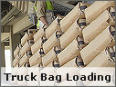 Truck Bag Loading