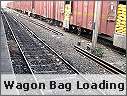 Wagon Bag Loading