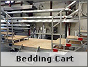 Bedding Cart