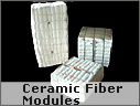 Ceramic Fiber Modules