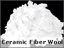 Ceramic Fiber Wool