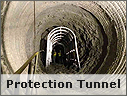 Protection Tunnel