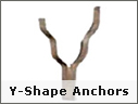 Y-shape Anchor
