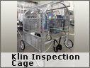Klin Inspection Cage