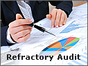Refractory Audit