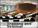 Training and Seminar