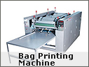 Bag Printing Machine