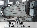 Ball Mill lubrication