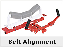 Belt Alignment