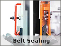 Belt Sealing