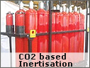 CO2 Based Inertisation System 