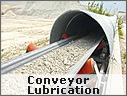 Conveyor Lubrication