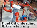 Fuel Oil Unloading, Storage & Transferring Systems