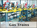Oil & Gas Trains