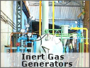 Inert Gas Generators