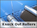 Knock Out Rollers