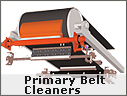 Primary Belt Cleaners