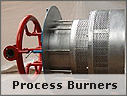 Process Burners