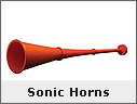 Sonic Horns